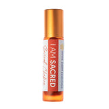 I Am Sacred Oil – Sacral Chakra & Creativity