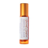 I Am Sacred Oil – Sacral Chakra & Creativity