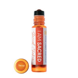 I Am Sacred Oil – Sacral Chakra & Creativity