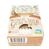 Almond Oatmeal Goat Milk Soap – Serenity Acres Farm™