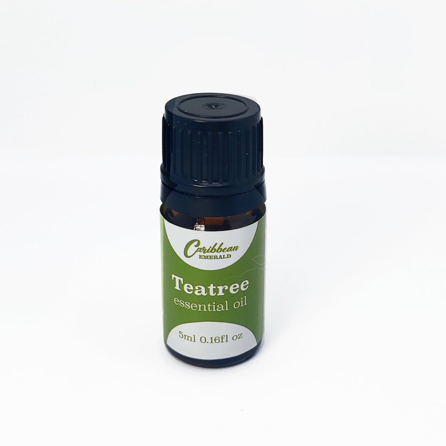 Tea Tree Essential Oil – Pure Aromatherapy Oil